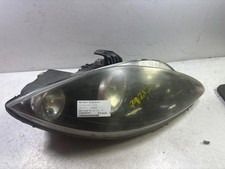 Feu avant (phare) Seat LEON
