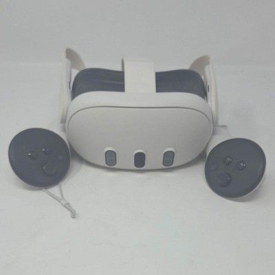 Meta Quest 3 512GB Standalone All-in-One VR Headset S3A