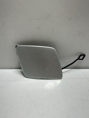 2010-2016 OEM GM CADILLAC SRX FRONT BUMPER TOW HOOK COVER CAP 25778402 Silver