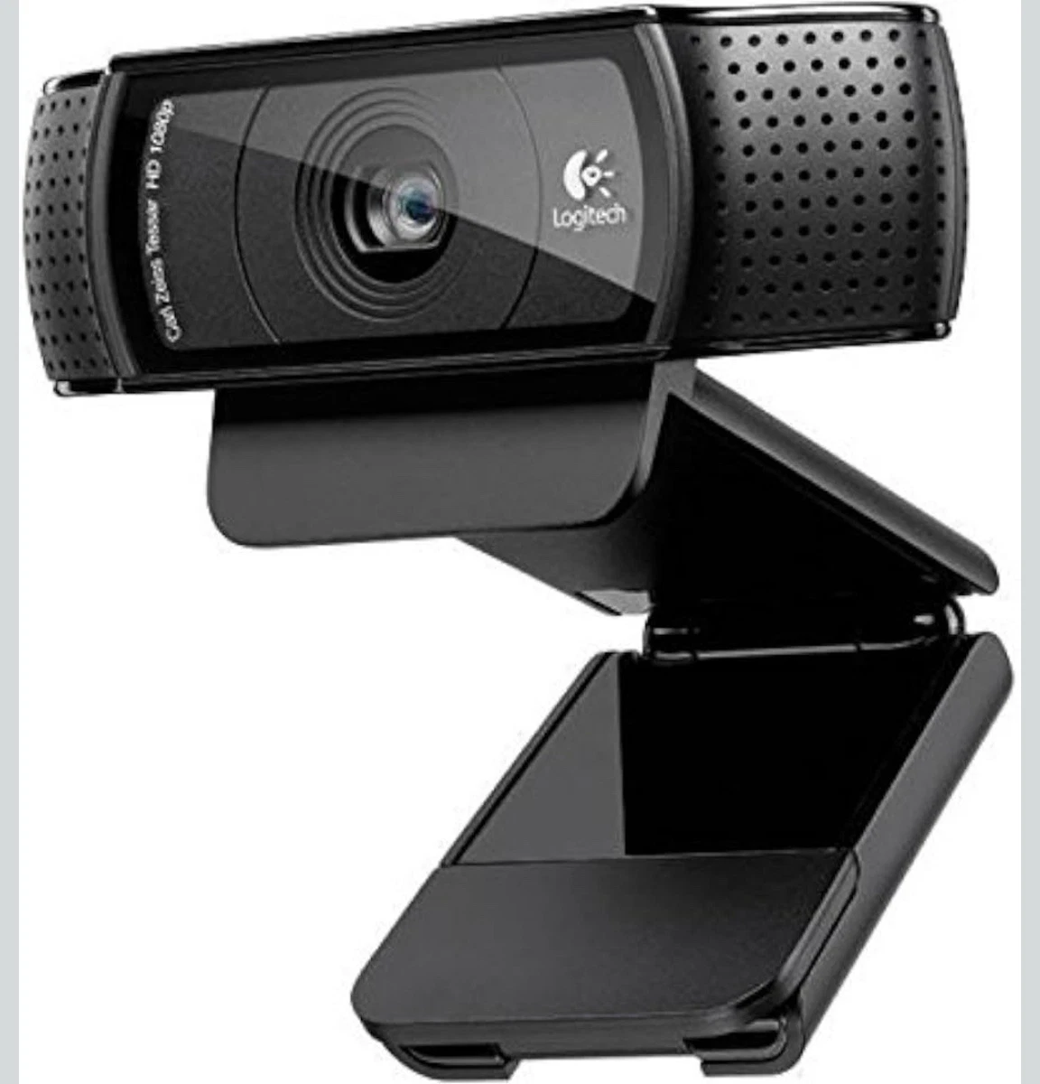 中古美品 ロジクール HD プロ ウェブカム フルHD 1080p C920 Logitech C920 Computer Webcams for sale | eBay