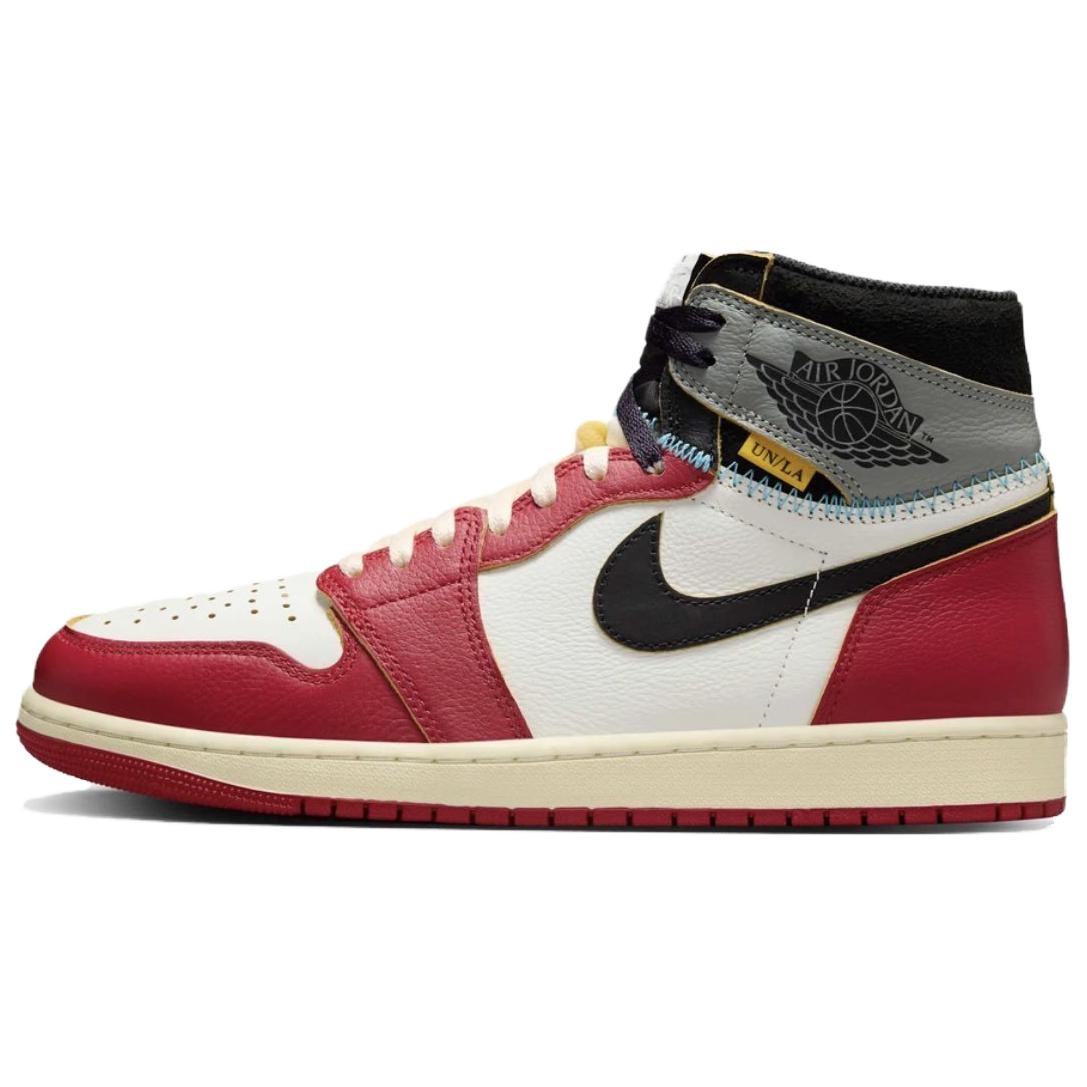 UNION×Nike AirJordan1Chicago/Shadow 29cm Size 12.5 - Union LA x Air Jordan 1 Retro OG SP High Chicago