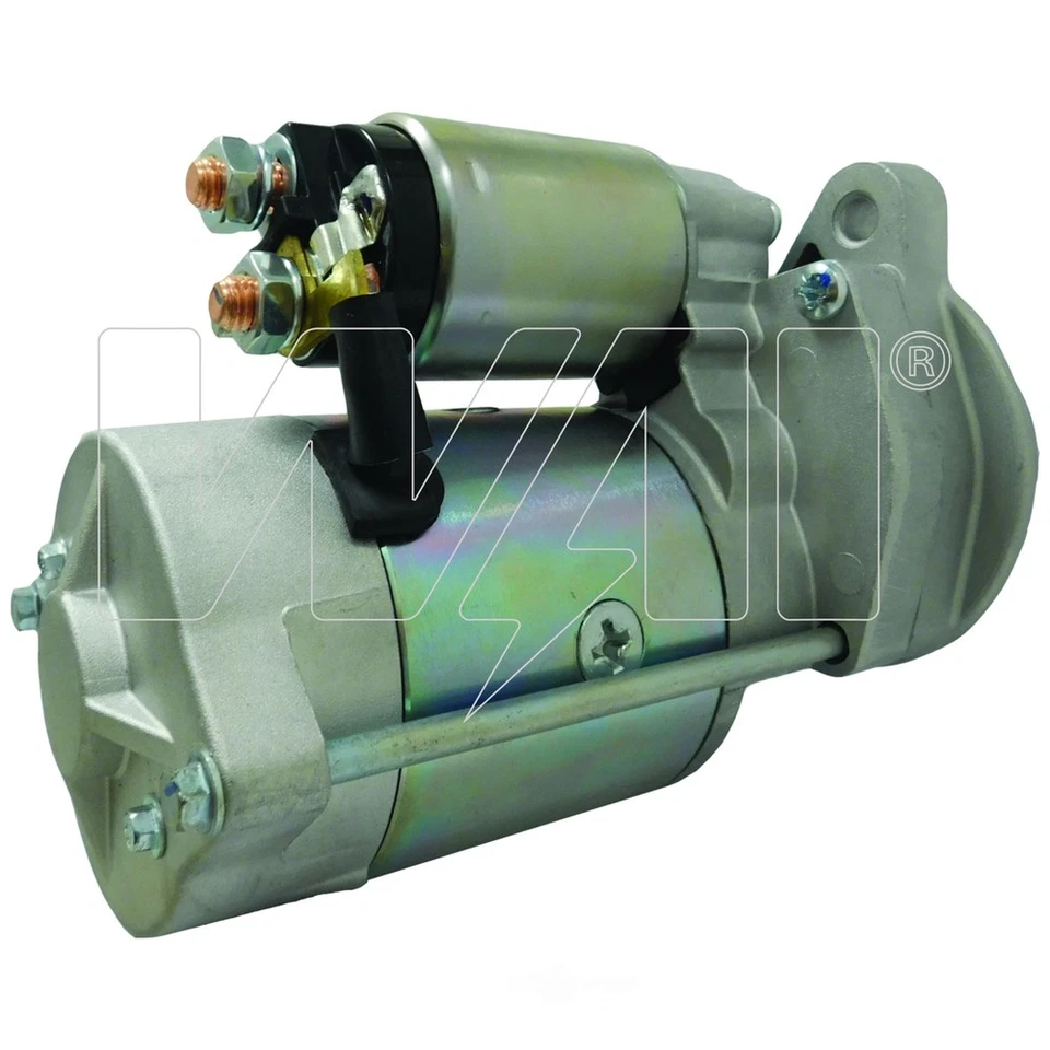 Motor de arranque para Ford F-250 Super Duty 2011-2018, F-350 Super Duty F-450 Super Foto 2 de 4