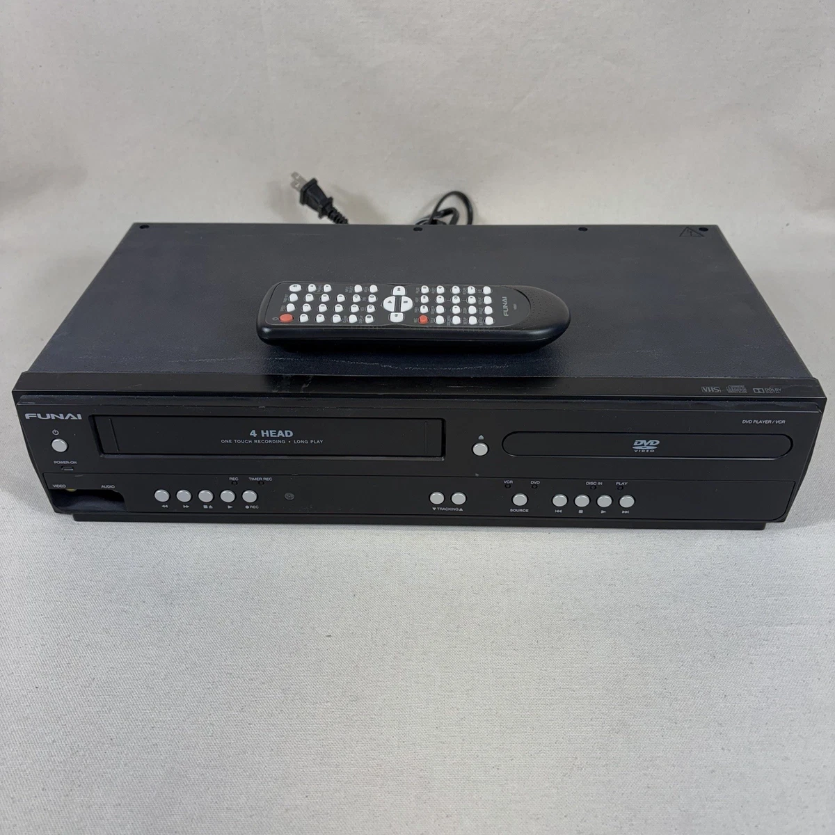 Funai Blu-ray Players for sale | eBay