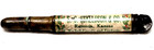 Very Early "FORD & FORDSON * S. C. Eskelson * Ramona, Kansas" Bullet Pencil — photo 2