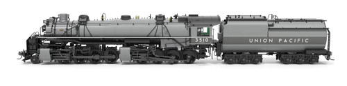 Broadway LTD HO #9426 Union Pacific 2-8-8-0 "Bullmoose" SA-C-2#3510 PARAGON4~NUEVO | Zustand: New