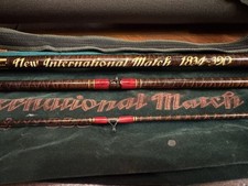 Shakespeare New International 1834 390, 13’