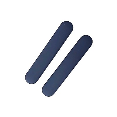 Rubber Feet Strips Pads For Lenovo IdeaPad Slim 3 15IRU10 83KD 15IPH11 83UR
