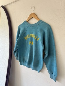 50s Sweatshirt | eBay
