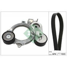 Keilrippenriemensatz für Skoda Octavia 4 NX3 NX5 | 24128969