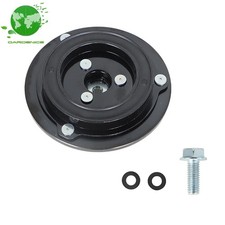 For 2011 2012-2014 Ford F-150 Pickup 5.0L V8 DOHC AC Compressor Clutch HUB PLATE