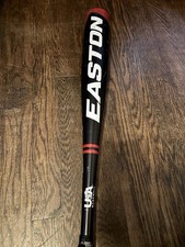 Easton Alpha ALX USA 22oz 30   -8 Baseball Bat