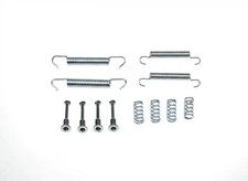 Bremsbacken-Reparaturset Hinterachse D3930A AUTOFREN SEINSA für BMW PEUGEOT FIAT