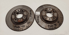 Tambour de frein Fiat BARCHETTA