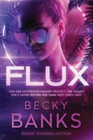 Flux Becky Banks Taschenbuch Englisch 2023 Haiku Press EAN 9780988261488
