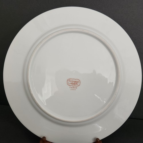 Juego de 2 platos de cena Tahoe de Noritake de 10 1/2", # 2585 - Imagen 6 de 7