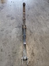 Ressort divers Iveco DAILY
