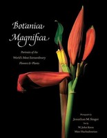Botanica Magnifica | Jonathan Singer | Englisch | Buch | Gebunden | 2020