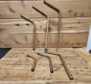 6 Meco Weldmaster WG-10 WG-8 WG-7 WG-6 WG-4 WG-1 Torch Tips