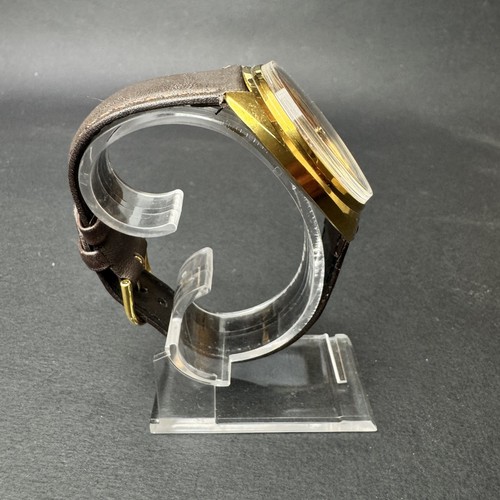 Sehr seltene Vintage Uhr RAKETA "McLenin's" UdSSR mechanisch. Funktionstüchtig/gewartet - Bild 6 von 11