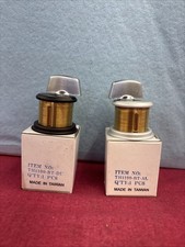 Storefront Door Mortise Lock Cylinder Thumbturn Adams Rite Cam in Aluminum