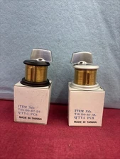 Storefront Door Mortise Lock Cylinder Thumbturn Adams Rite Cam in Aluminum