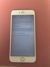 iphone 6 plus 16 Gb Funzionante 