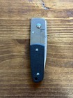 Benchmade Mel Pardue 330 Folder Knife — photo 7