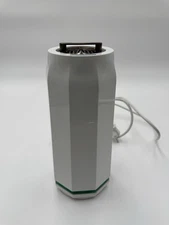 Puraclenz P750 Air & Surface Purifier Active Ionic Sanitizer White Tested Works