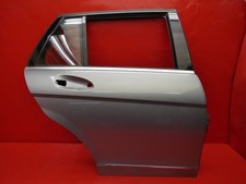 Mercedes W204 S204 C-Klasse T&uuml;r hinten rechts A2047302400 Kombi 792 Grau Org /C4