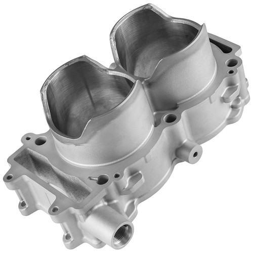 Celox Cylinder For Polaris Ranger 900 XP 2013-2016 93mm Bore NEW - Foto 1 di 7
