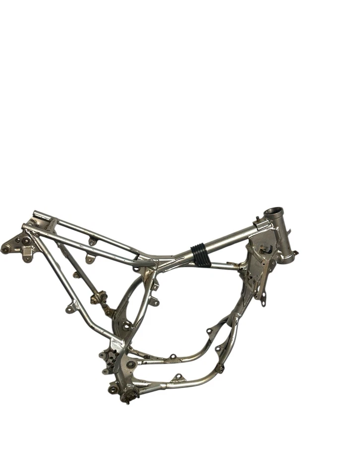 2005 KX65 РАМА ШАССИ ПОДЛИННЫЙ OEM KAWASAKI RM KX 65 (01-22) - Изображение 2 из 4