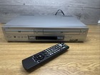 New ListingSony Slv-D300P Dvd Vhs Combo Player & Recorder Vcr w/ Remote - Fully Tested