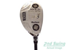 MacGregor MacTec NVG2 Utility Hybrid 5 Hybrid 26  Graphite Stiff Right 40.25in
