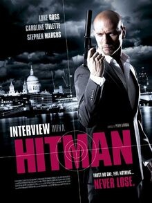 Interview With A Hitman von Cult Media | DVD | Zustand gut