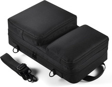 Borsa per Pioneer DJ Ddj-Flx2/Ddj-200/Wego4-K Console Dj,Custodia per HERCULES D