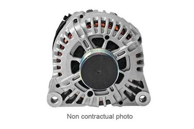 Omnicraft Lichtmaschine Generator Citroen Peugeot 2136954
