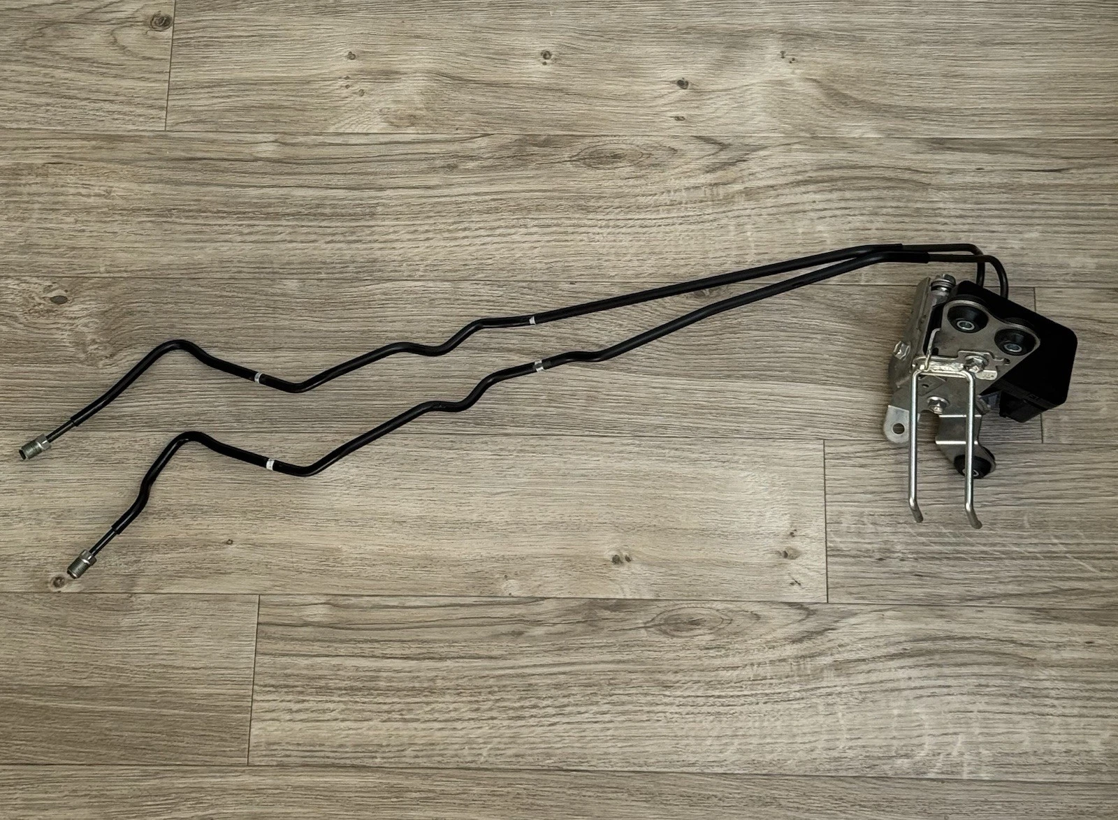 UNIT ASSY,HYDRAULIC ABS