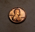 1909 Lincoln Wheat Cent Penny * Gem BU++ Red/Toned * XW643