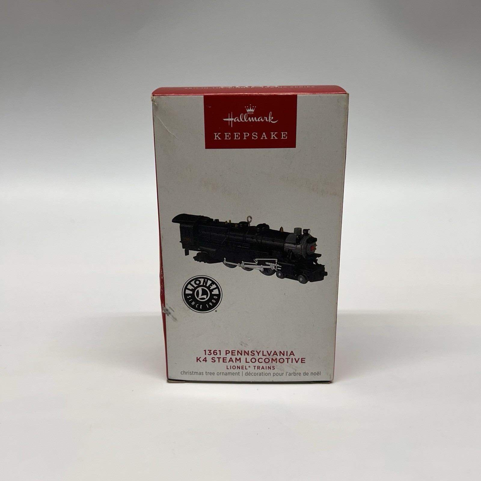 Click here to see eBay Auction