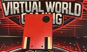 VIRTUAL BOY USB-C POWER DELIVERY With 3D printed Black Cover