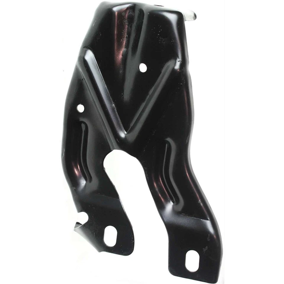 Bumper Face Bars Front for Nissan Xterra Frontier 1998-2000 Foto 3 de 4