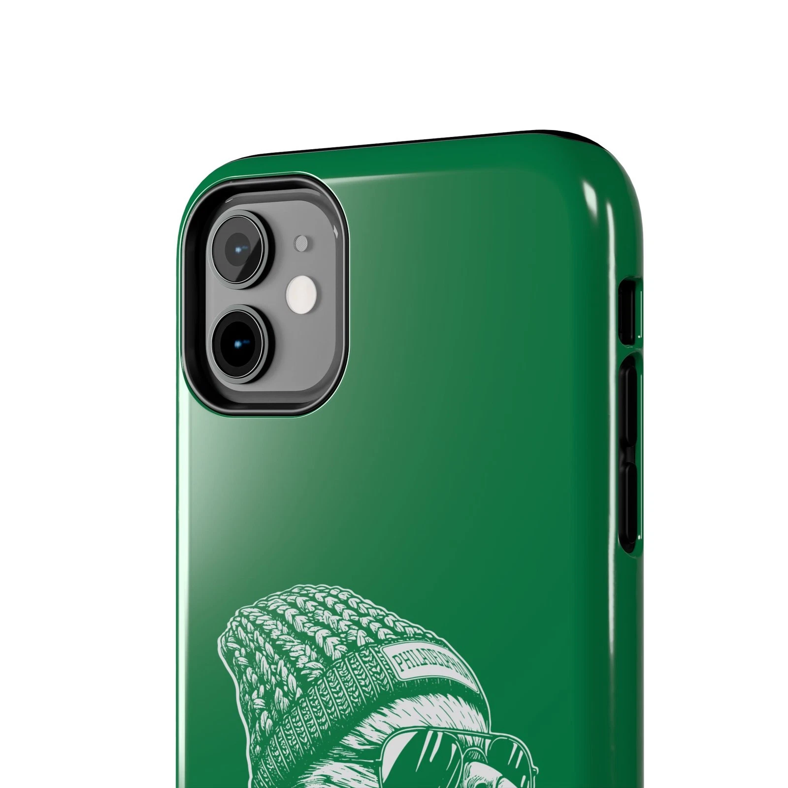 Philadelphia Football Phone Case iPhone & Samsung Galaxy