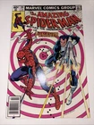 Th Amazing Spider-Man. #201 Feb Newsstand Varriant VF