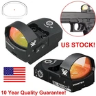 Vortex Venom Red Dot Sights 3 MOA Black (VMD-3103)
