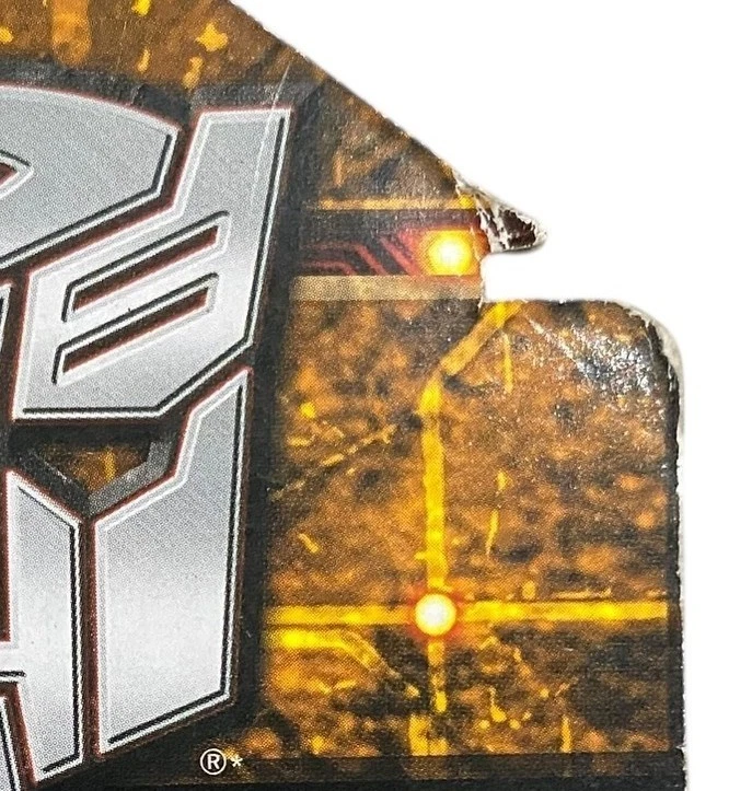 Transformers Ironhide HFTD Hunt for th Decepticons Deluxe Action Figure NEW 2009 - Image 4 of 4