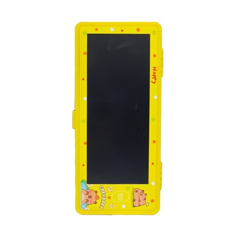 Handwriting Pen Box Erasable Drawing Board Stationery Organizer Students - Picture 14 of 18