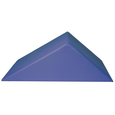 #ad #ad EARTHLITE ANGLE BOLSTER MYSTIC BLUE 19.5x10x27quot; $145.18