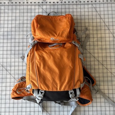 Lowepro Photo Sport 200 AW Hiking Camera Backpack For DSLR + Mirrorless Cameras