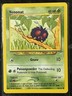 Venonat 90/105 Neo Destiny Rare Vintage Pokemon Card VLP