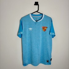 Goztepe Football Shirt Jersey 2021/22 Goalkeeper (L) 1127